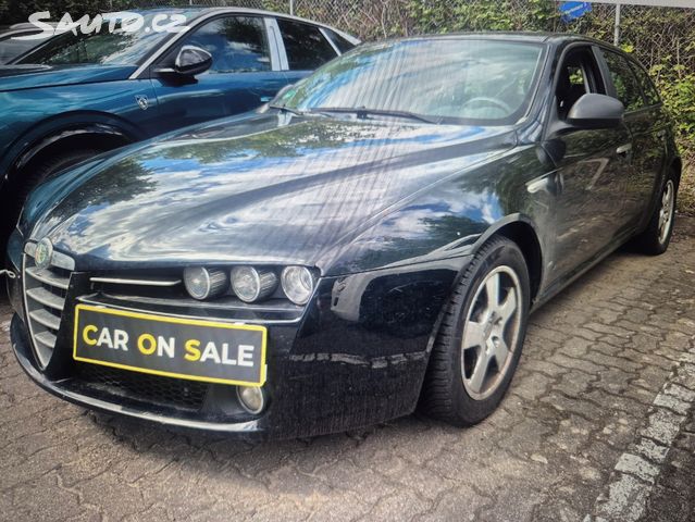 Alfa Romeo 159